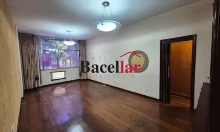 Apartamento com 2 quartos à venda na rua conde de bonfim, tijuca, rio de janeiro, 92 m2 por r$ 499.999