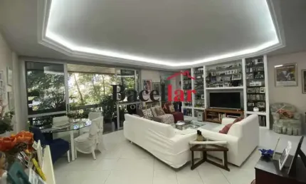Apartamento com 4 quartos à venda na Rua Carlos de Vasconcelos, Tijuca, Rio de Janeiro, 192 m2 por R$ 1.600.000