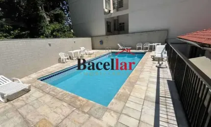 Apartamento com 3 quartos à venda na rua desembargador isidro, tijuca, rio de janeiro, 120 m2 por r$ 1.200.000