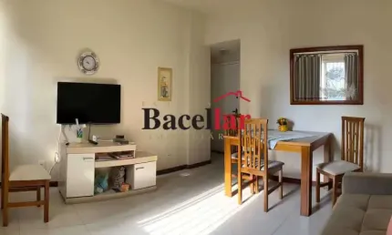 Apartamento com 1 quarto à venda na travessa afonso, tijuca, rio de janeiro, 58 m2 por r$ 368.000