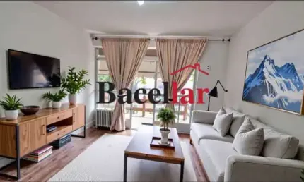Apartamento com 2 quartos à venda na Rua Professor Hilarião da Rocha, Tauá, Rio de Janeiro, 80 m2 por R$ 390.000