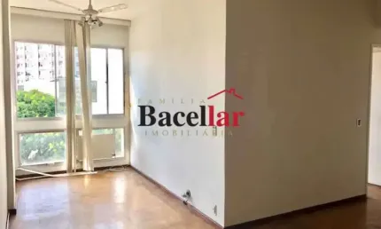 Apartamento com 3 quartos para alugar na Rua Barão de Mesquita, Tijuca, Rio de Janeiro, 100 m2 por R$ 3.000