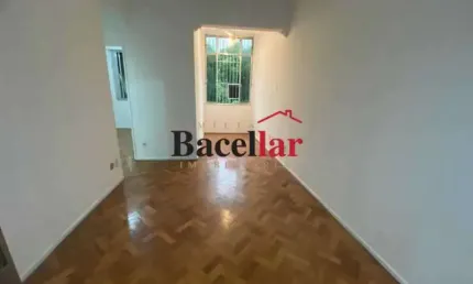 Apartamento com 1 quarto à venda na rua conde de bonfim, tijuca, rio de janeiro, 53 m2 por r$ 319.999