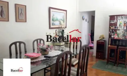 Apartamento com 2 quartos à venda na rua professor gabizo, tijuca, rio de janeiro, 78 m2 por r$ 550.000
