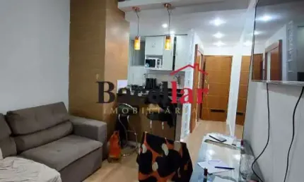Kitnet / Stúdio à venda na Rua Sá Ferreira, Copacabana, Rio de Janeiro, 28 m2 por R$ 400.000