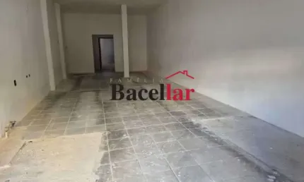 Ponto comercial com 2 salas à venda na rua dias da cruz, méier, rio de janeiro, 72 m2 por r$ 1.900.000