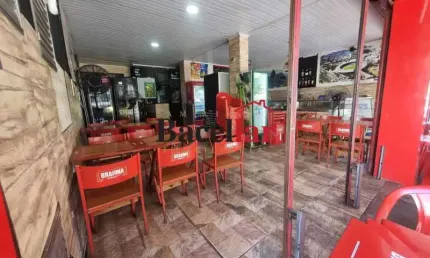 Ponto comercial com 1 sala à venda na rua isidro de figueiredo, maracanã, rio de janeiro, 57 m2 por r$ 200.000