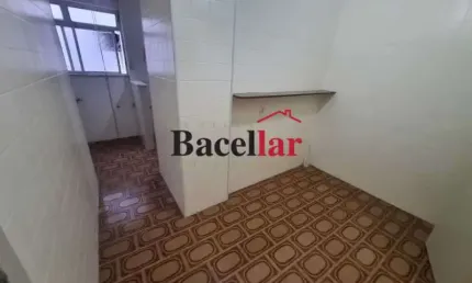 Apartamento com 3 quartos para alugar na rua conselheiro zenha, tijuca, rio de janeiro, 84 m2 por r$ 1.600