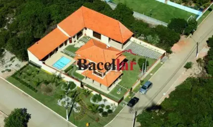 Casa em condomínio fechado com 4 quartos à venda na Estrada de Praia Seca, Praia Seca, Araruama, 344 m2 por R$ 980.000