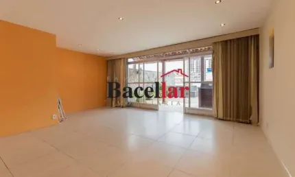 Cobertura com 3 quartos para alugar na Rua Itacuruçá, Tijuca, Rio de Janeiro, 210 m2 por R$ 5.500