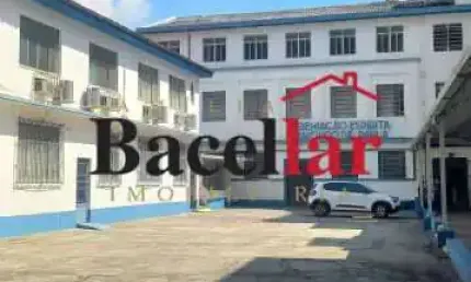 Prédio à venda na rua dos araujos, tijuca, rio de janeiro, 1190 m2 por r$ 5.000.000