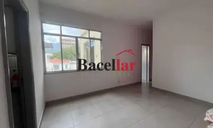 Apartamento com 2 quartos à venda na rua ladislau neto, tijuca, rio de janeiro, 60 m2 por r$ 350.000
