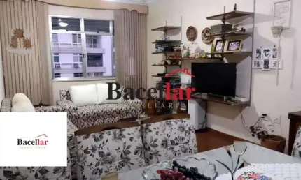Apartamento com 3 quartos à venda na rua oito de dezembro, vila isabel, rio de janeiro, 107 m2 por r$ 430.000
