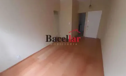 Apartamento com 1 quarto para alugar na rua moura brito, tijuca, rio de janeiro, 45 m2 por r$ 1.700
