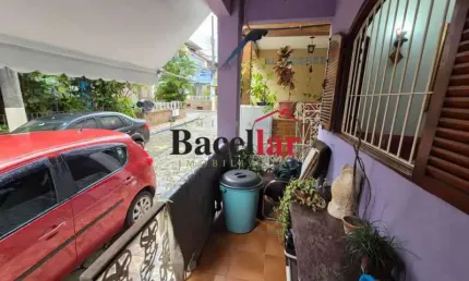 Casa em condomínio fechado com 3 quartos à venda na rua dias da cruz, méier, rio de janeiro, 96 m2 por r$ 890.000