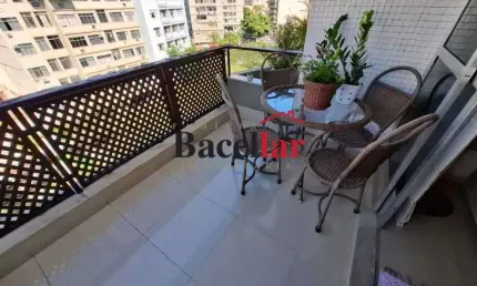 Apartamento com 3 quartos à venda na rua gomes braga, tijuca, rio de janeiro, 90 m2 por r$ 590.000