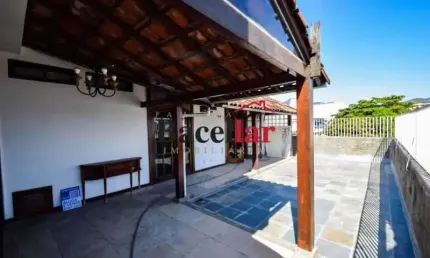Cobertura com 4 quartos à venda na rua tenente franca, cachambi, rio de janeiro, 200 m2 por r$ 659.000