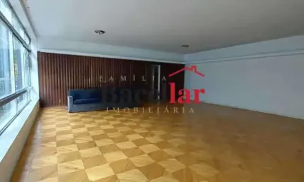 Apartamento com 3 quartos à venda na rua cinco de julho, copacabana, rio de janeiro, 220 m2 por r$ 1.650.000