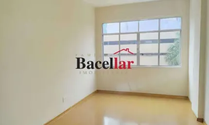 Apartamento com 2 quartos para alugar na avenida maracanã, tijuca, rio de janeiro, 70 m2 por r$ 2.600