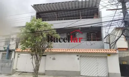 Apartamento com 2 quartos para alugar na rua curupaiti, engenho de dentro, rio de janeiro, 80 m2 por r$ 2.200