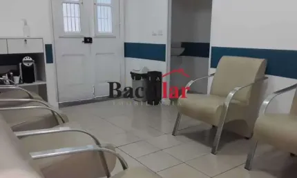 Prédio com 9 salas à venda na rua carlos de vasconcelos, tijuca, rio de janeiro, 722 m2 por r$ 4.750.000