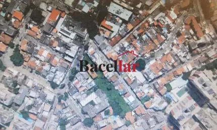 Terreno à venda na rua almirante calheiros da graça, todos os santos, rio de janeiro por r$ 1.600.000