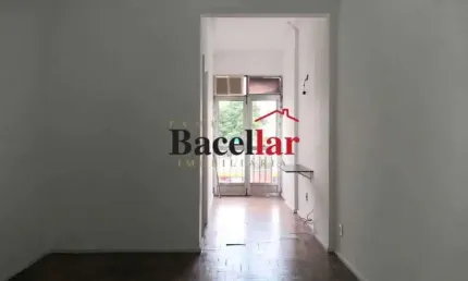 Apartamento com 2 quartos à venda na Rua São Francisco Xavier, Tijuca, Rio de Janeiro, 70 m2 por R$ 530.000