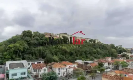 Apartamento com 2 quartos à venda na Rua Padre Roma, Engenho Novo, Rio de Janeiro, 68 m2 por R$ 220.000