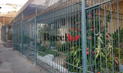 Apartamento com 2 quartos à venda na Rua Vinte e Quatro de Maio, Rocha, Rio de Janeiro, 70 m2 por R$ 239.000
