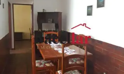 Apartamento com 2 quartos à venda na Rua São Miguel, Tijuca, Rio de Janeiro, 75 m2 por R$ 400.000