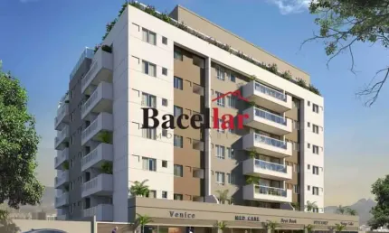Apartamento com 2 quartos à venda na rua mendes tavares, vila isabel, rio de janeiro, 64 m2 por r$ 427.000