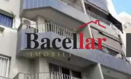 Apartamento com 2 quartos à venda na Rua Embaixador Ramon Carcano, Tijuca, Rio de Janeiro, 67 m2 por R$ 319.999