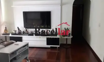 Apartamento com 2 quartos à venda na Rua Pontes Correia, Andaraí, Rio de Janeiro, 93 m2 por R$ 579.999