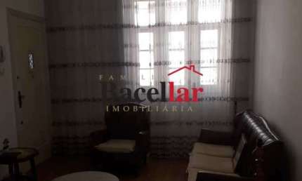 Apartamento com 2 quartos à venda na Rua Santa Alexandrina, Rio Comprido, Rio de Janeiro, 75 m2 por R$ 259.900