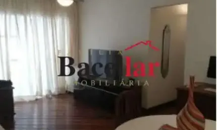 Apartamento com 2 quartos à venda na rua embaixador ramon carcano, tijuca, rio de janeiro, 80 m2 por r$ 370.000