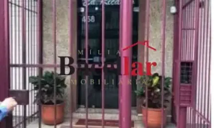 Apartamento com 2 quartos à venda na Rua Torres Homem, Vila Isabel, Rio de Janeiro, 70 m2 por R$ 325.000