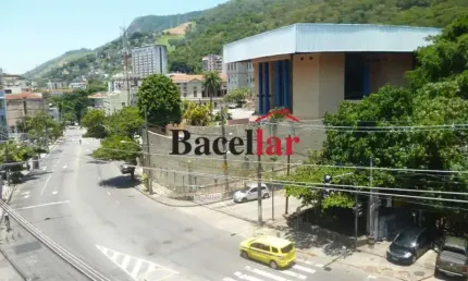 Apartamento com 2 quartos à venda na Rua Conde de Bonfim, Tijuca, Rio de Janeiro, 60 m2 por R$ 299.999