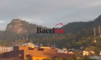 Apartamento com 2 quartos à venda na Rua Pedro Guedes, Maracanã, Rio de Janeiro, 90 m2 por R$ 529.999