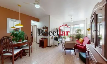 Apartamento com 2 quartos à venda na rua visconde de santa isabel, vila isabel, rio de janeiro, 83 m2 por r$ 399.999