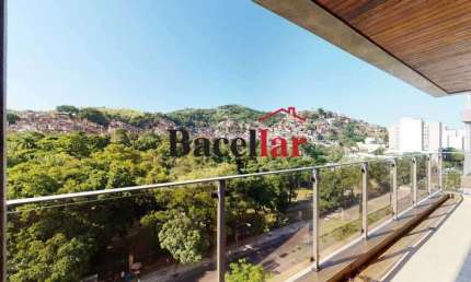 Apartamento com 2 quartos à venda na Rua Visconde de Santa Isabel, Vila Isabel, Rio de Janeiro, 91 m2 por R$ 349.999