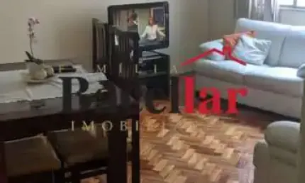 Apartamento com 2 quartos à venda na rua ribeiro guimarães, vila isabel, rio de janeiro, 84 m2 por r$ 750.000