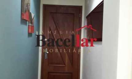 Apartamento com 2 quartos à venda na Avenida Maracanã, Tijuca, Rio de Janeiro, 65 m2 por R$ 245.000