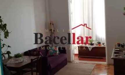 Apartamento com 2 quartos à venda na Avenida Paulo de Frontin, Rio Comprido, Rio de Janeiro, 75 m2 por R$ 319.999