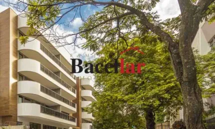 Apartamento com 2 quartos à venda na Rua Oito de Dezembro, Vila Isabel, Rio de Janeiro, 80 m2 por R$ 534.600