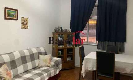 Apartamento com 2 quartos à venda na Rua Itapiru, Catumbi, Rio de Janeiro, 80 m2 por R$ 270.000