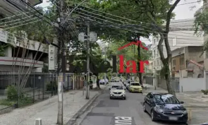 Apartamento com 3 quartos à venda na Rua Sá Viana, Grajaú, Rio de Janeiro, 134 m2 por R$ 690.000