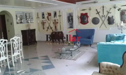 Apartamento com 3 quartos à venda na Rua São Francisco Xavier, Tijuca, Rio de Janeiro, 215 m2 por R$ 1.400.000