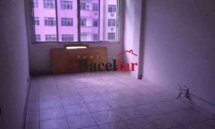Apartamento com 3 quartos à venda na Rua Haddock Lobo, Rio Comprido, Rio de Janeiro, 90 m2 por R$ 530.000