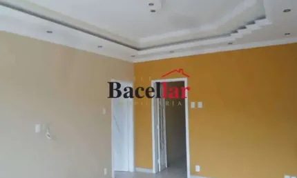 Apartamento com 3 quartos à venda na Rua Barão de Mesquita, Andaraí, Rio de Janeiro, 120 m2 por R$ 410.000