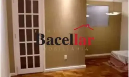 Apartamento com 3 quartos à venda na Rua São Rafael, Tijuca, Rio de Janeiro, 110 m2 por R$ 893.000